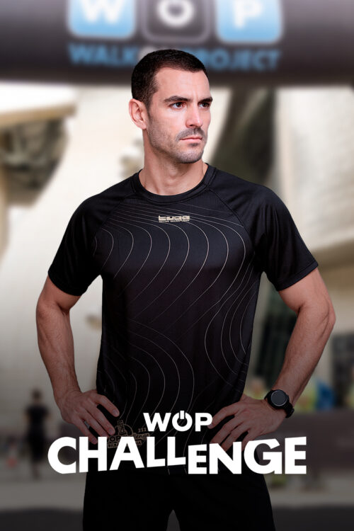 WOP Challenge